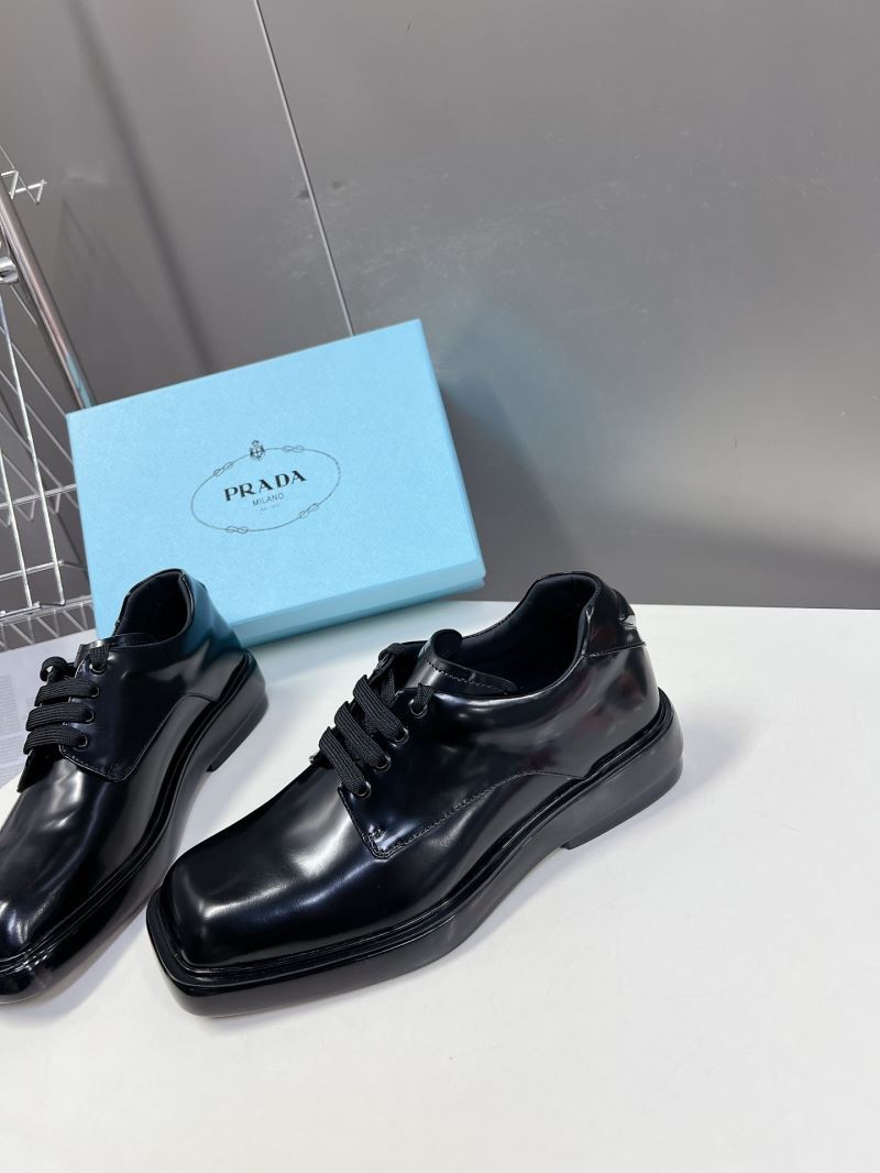 Prada Business Shoes